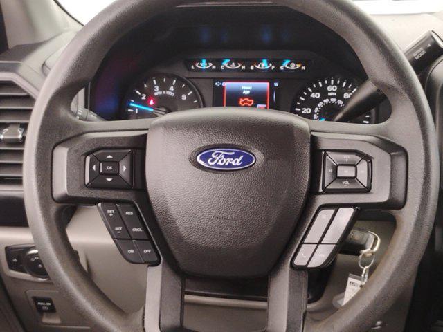 used 2018 Ford F-150 car, priced at $19,477