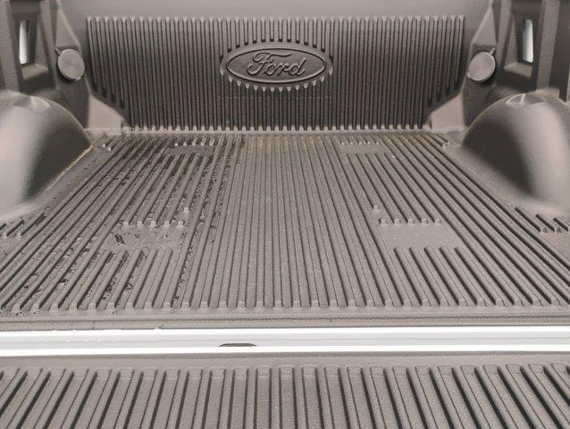 new 2025 Ford F-150 car, priced at $50,611