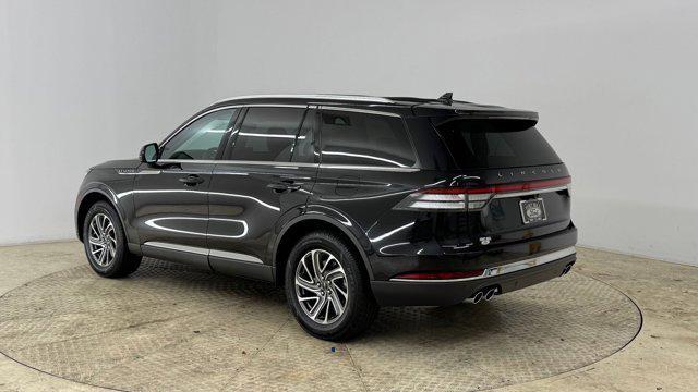 used 2024 Lincoln Aviator car, priced at $41,199