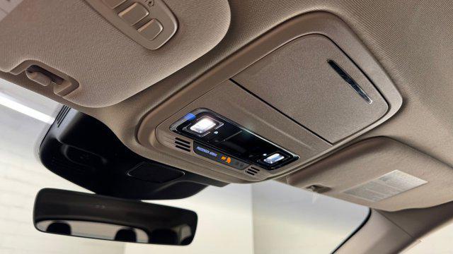 used 2024 Lincoln Aviator car, priced at $41,199