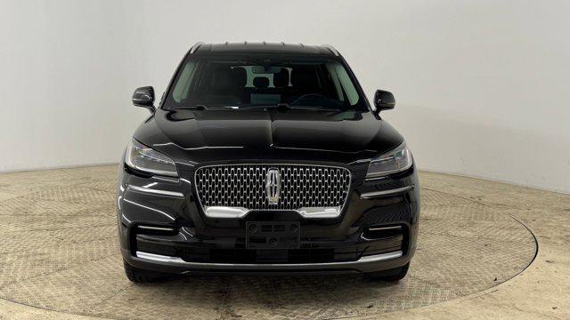 used 2024 Lincoln Aviator car, priced at $41,199