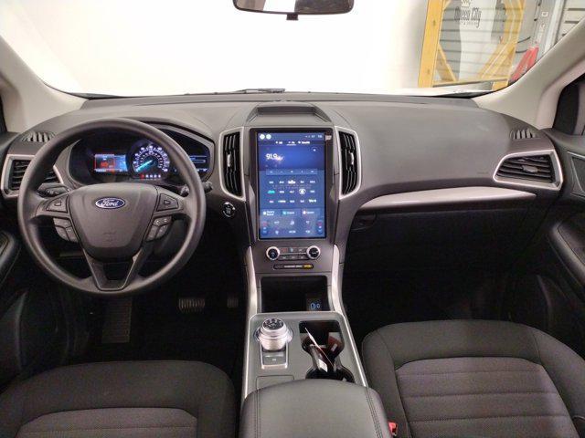 new 2024 Ford Edge car, priced at $33,415