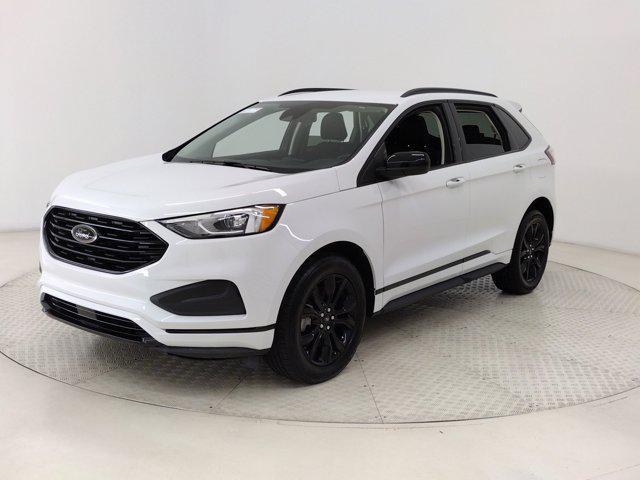 new 2024 Ford Edge car, priced at $33,415