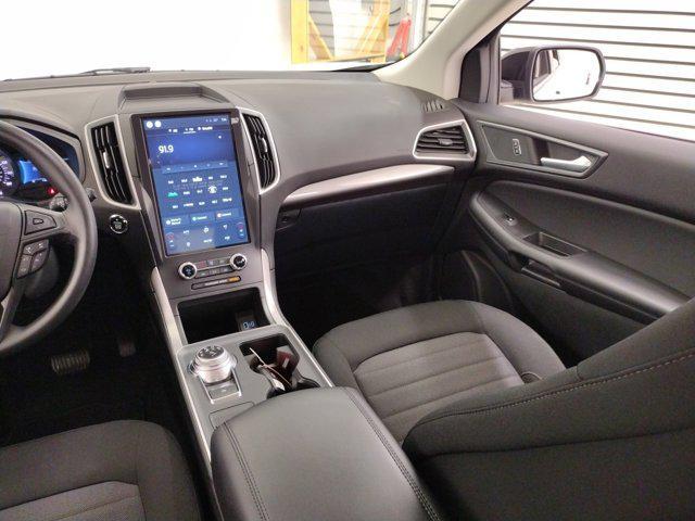 new 2024 Ford Edge car, priced at $33,415