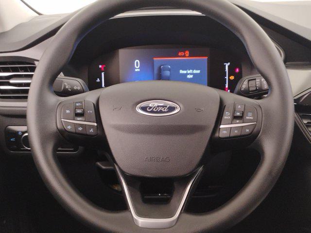 new 2025 Ford Escape car, priced at $30,330