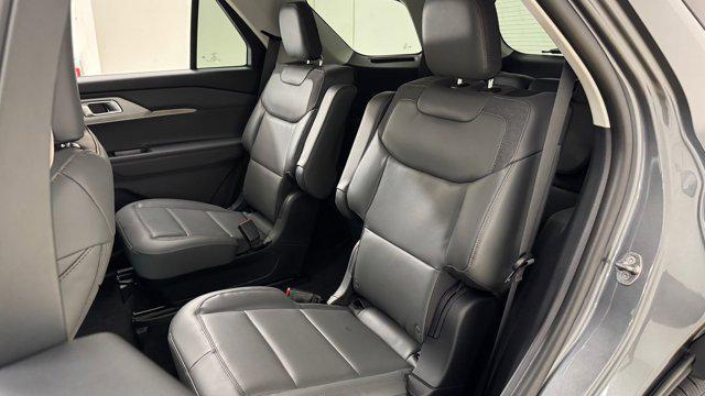 new 2026 Ford Explorer car, priced at $43,411