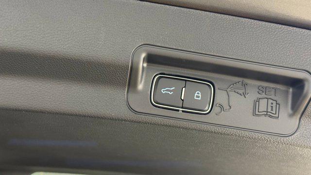 new 2026 Ford Explorer car, priced at $43,411