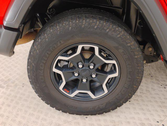 used 2020 Jeep Wrangler Unlimited car, priced at $22,999
