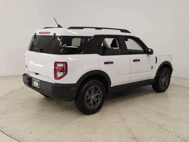 new 2024 Ford Bronco Sport car, priced at $31,771