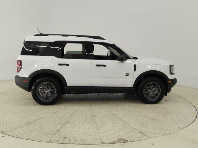 new 2024 Ford Bronco Sport car, priced at $31,771