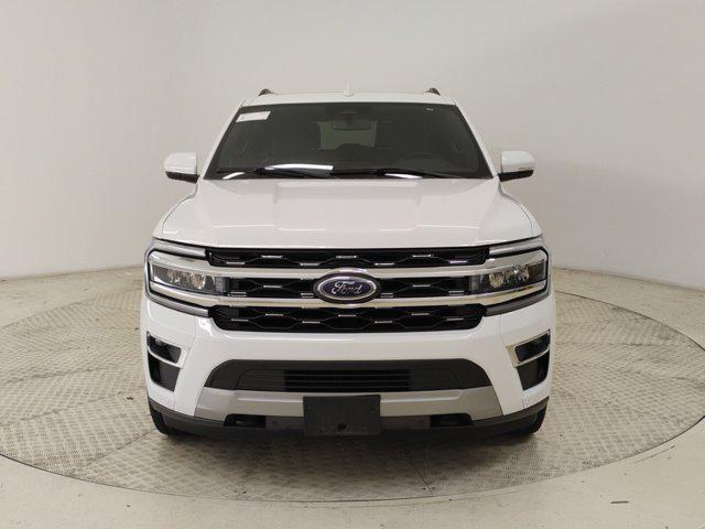 used 2022 Ford Expedition car, priced at $49,398