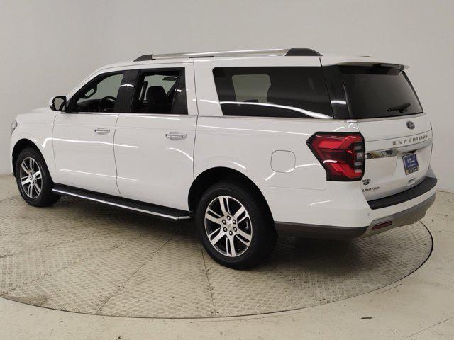 used 2022 Ford Expedition car, priced at $49,398