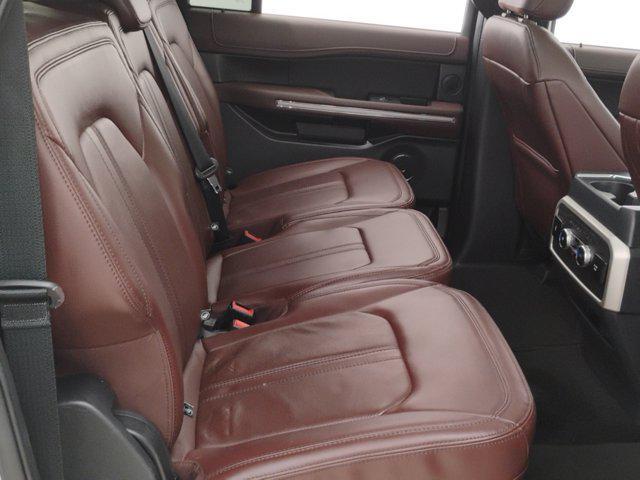 used 2022 Ford Expedition car, priced at $49,398