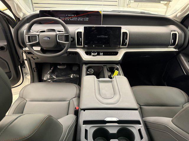 new 2025 Ford Expedition Max car, priced at $68,861