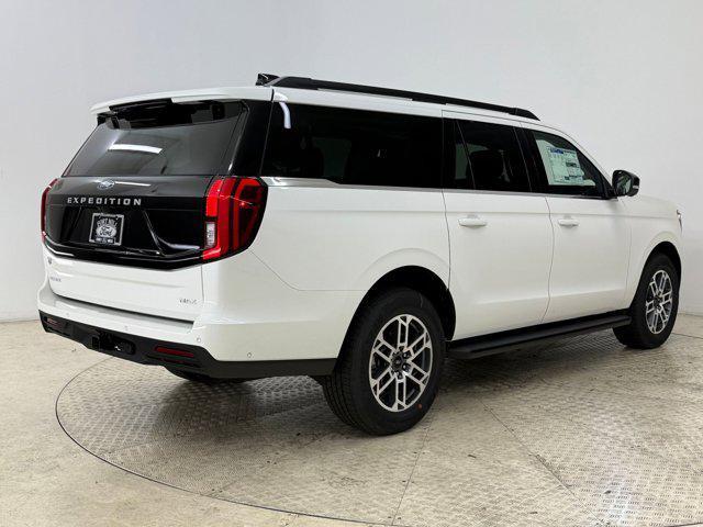 new 2025 Ford Expedition Max car, priced at $68,861