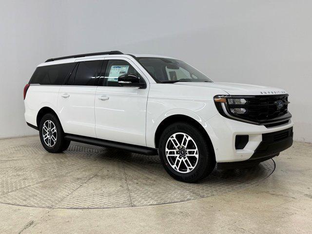 new 2025 Ford Expedition Max car, priced at $68,861