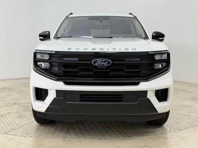 new 2025 Ford Expedition Max car, priced at $68,861