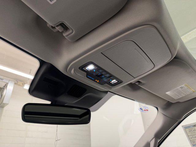 new 2025 Ford Expedition Max car, priced at $68,861