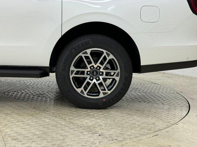 new 2025 Ford Expedition Max car, priced at $68,861