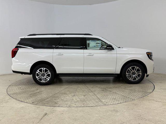 new 2025 Ford Expedition Max car, priced at $68,861