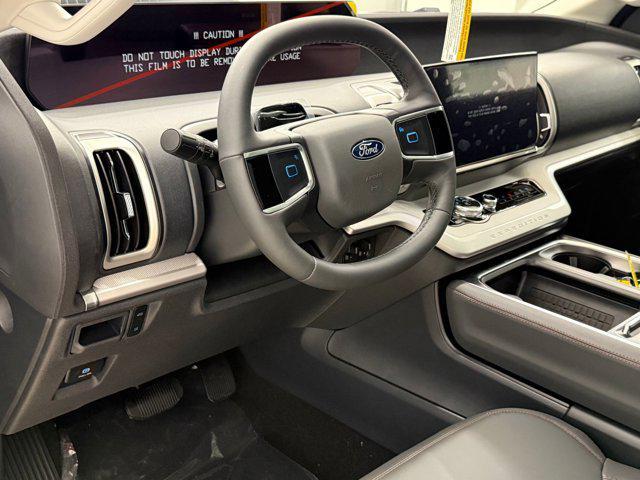 new 2025 Ford Expedition Max car, priced at $68,861