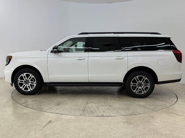 new 2025 Ford Expedition Max car, priced at $68,861