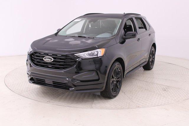 new 2024 Ford Edge car, priced at $32,575