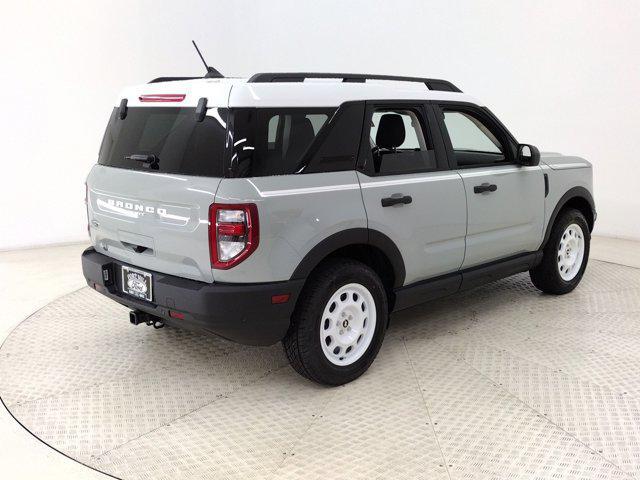 new 2024 Ford Bronco Sport car, priced at $32,983