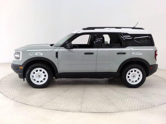 new 2024 Ford Bronco Sport car, priced at $32,983