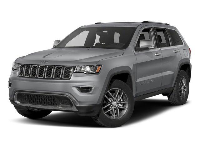 used 2017 Jeep Grand Cherokee car, priced at $21,499