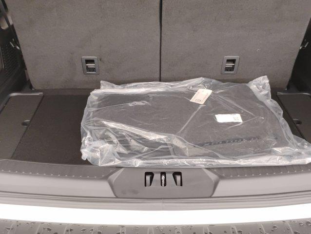 new 2025 Ford Explorer car, priced at $55,621