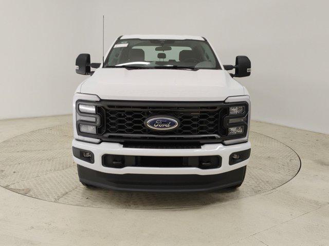 new 2024 Ford F-250 car, priced at $56,161