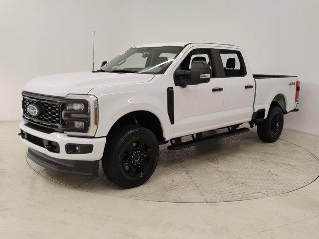 new 2024 Ford F-250 car, priced at $56,161