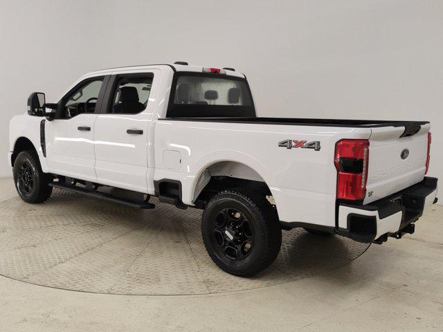 new 2024 Ford F-250 car, priced at $56,161