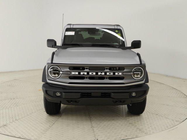 new 2024 Ford Bronco car, priced at $46,192