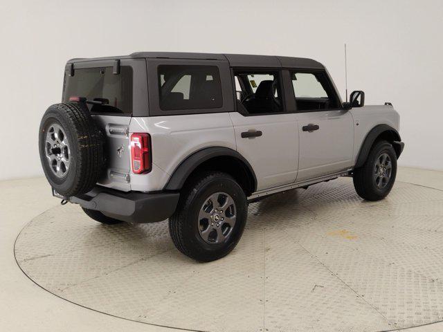 new 2024 Ford Bronco car, priced at $46,192