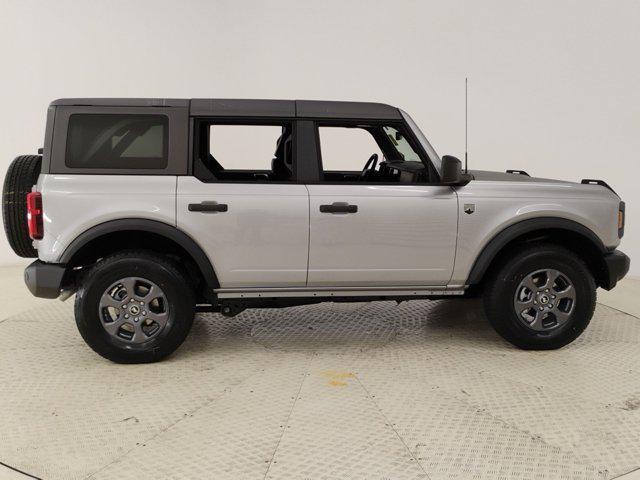 new 2024 Ford Bronco car, priced at $46,192