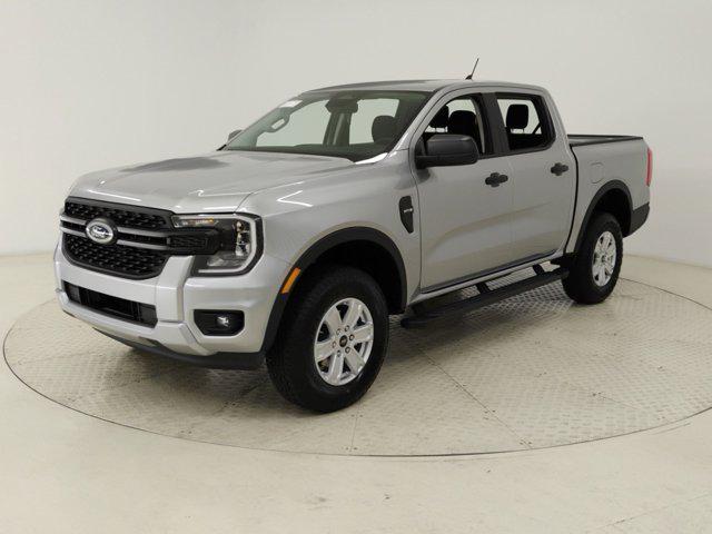 new 2024 Ford Ranger car, priced at $33,952