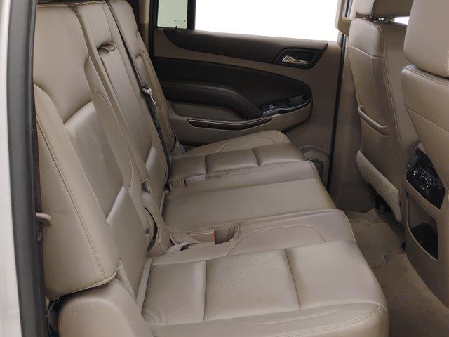 used 2019 Chevrolet Suburban car, priced at $27,697