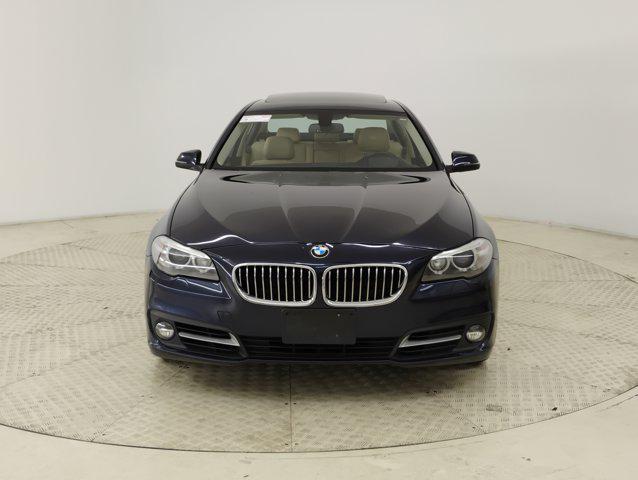 used 2016 BMW 535 car, priced at $16,697