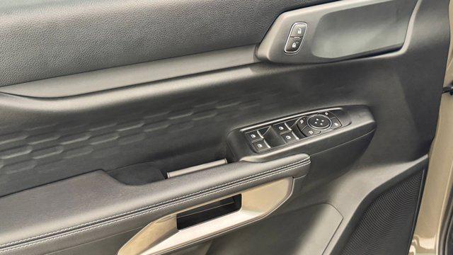 new 2025 Ford Ranger car, priced at $33,991