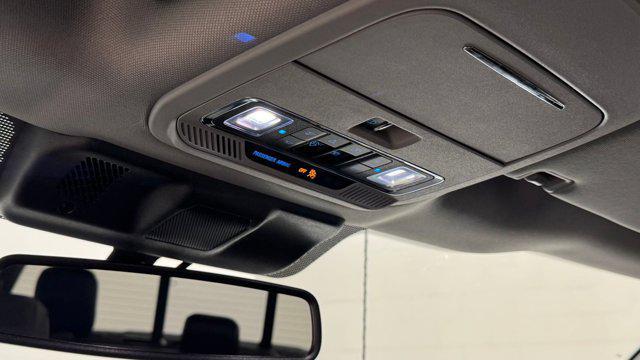 used 2021 Ford F-150 car, priced at $43,799
