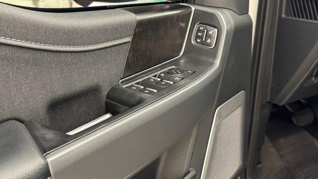 used 2021 Ford F-150 car, priced at $43,799