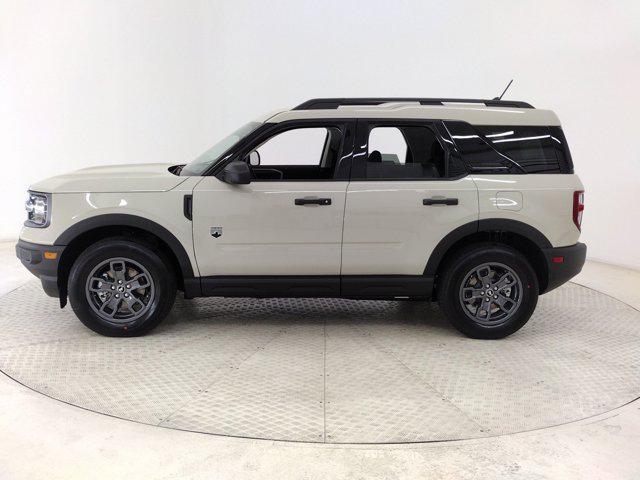 new 2024 Ford Bronco Sport car, priced at $28,393