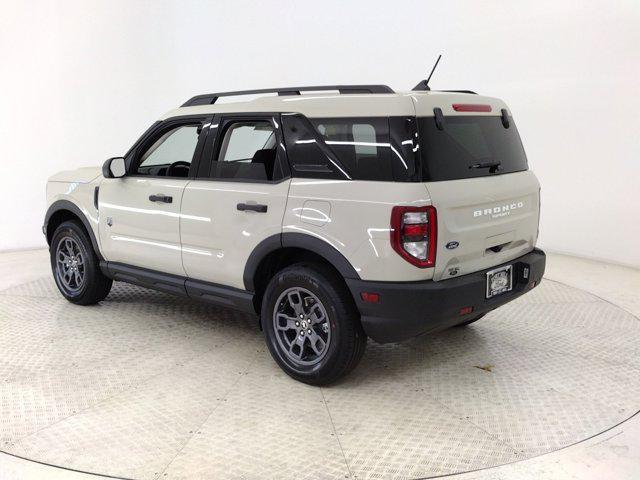 new 2024 Ford Bronco Sport car, priced at $28,393