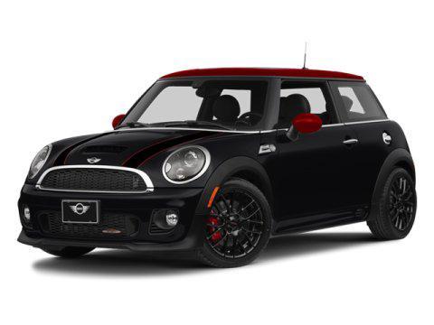 used 2013 MINI Hardtop car, priced at $11,999