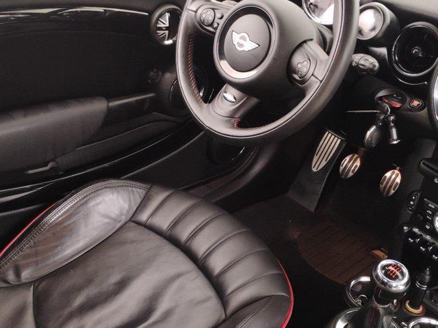 used 2013 MINI Hardtop car, priced at $12,699