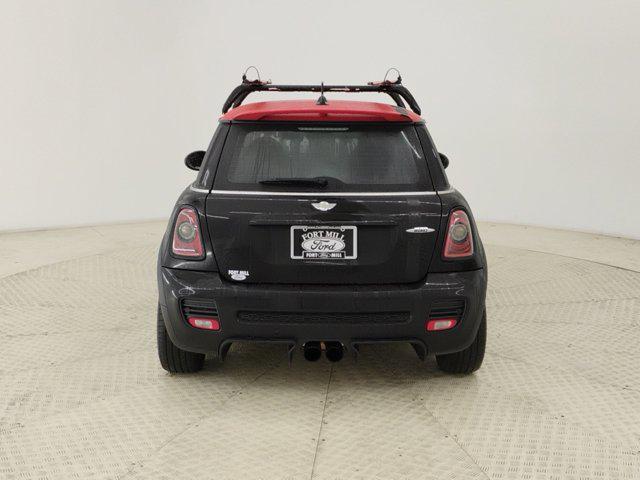 used 2013 MINI Hardtop car, priced at $12,699