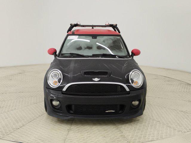 used 2013 MINI Hardtop car, priced at $12,699