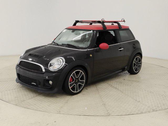 used 2013 MINI Hardtop car, priced at $12,699